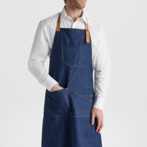 DELANTAL BATALI