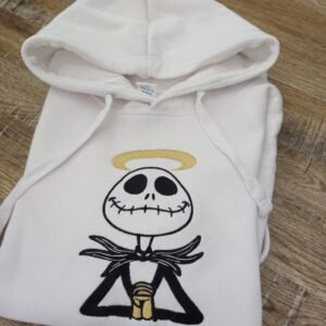 SUDADERA HALLOWEN
