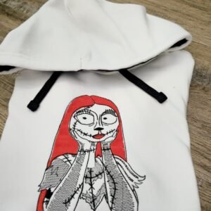 SUDADERA HALLOWEN