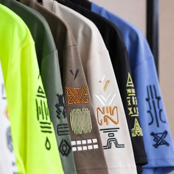 camisetas deportivas