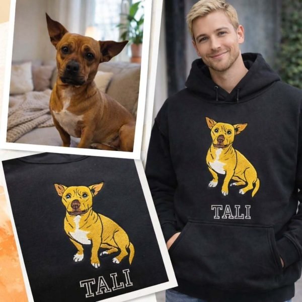 sudadera